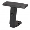 Office chair parts armrest