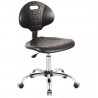 Laboratory Polyurethane chair