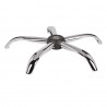 Stool base