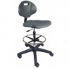 Lab chair