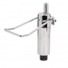 Salon chair hydraulic pump
