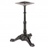 Cast Iron Metal Table Base