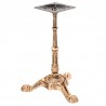 Cast Iron Metal Table Base