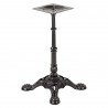 Cast Iron Metal Table Base