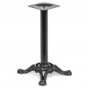 Cast Iron Metal Table Base