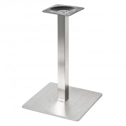 Table base 450x450 mm