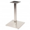 Table base 400x400 mm