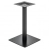 Подстолье для стола 450x450 mm