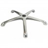 Replacement 5 star shape Aluminium Base of Chair
