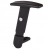 Office chair parts armrest