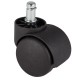 Caster Wheels For Office Chairs